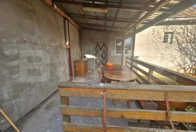 Casă cu 5 camere cu Teren 400 Mp în Central - 13