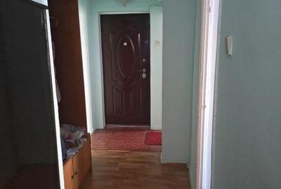 Apartament cu 2 camere în Tudor