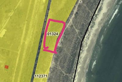 Teren de 5000 mp, în Corbu - 1