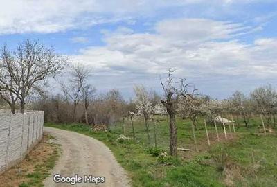 Teren de 1422 mp, în Leu