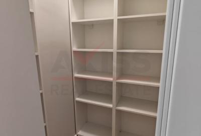 Apartament cu 2 camere decomandat, mobilat în Tomis I - 5
