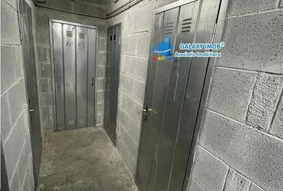 Apartament cu 3 camere în Mogoșoaia