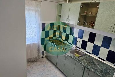 Apartament cu 3 camere semidecomandat în Est - 1
