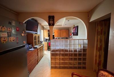 Apartament cu 4 camere decomandat, mobilat în Vidin-Progresul - 1