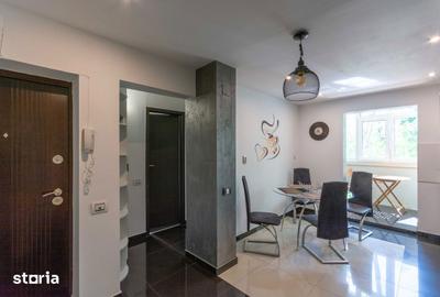 Apartament cu 3 camere în Berceni - 4