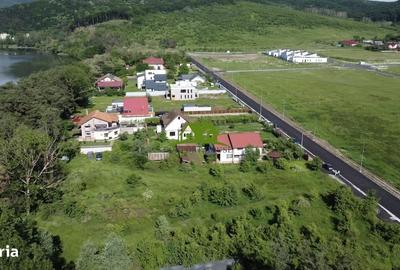 Spațiu comercial, în Goranu - 5