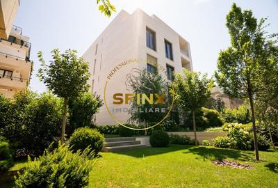 Apartament cu 2 camere decomandat, mobilat în Dorobanți - 7