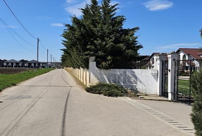 Spațiu comercial, în Corbeanca - 1