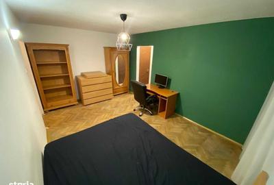 Apartament cu 2 camere semidecomandat în Ștefan cel Mare