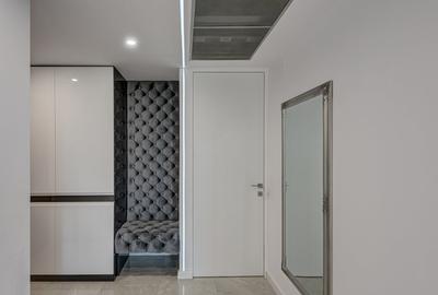 Apartament cu 3 camere semidecomandat, mobilat în Tineretului - 9