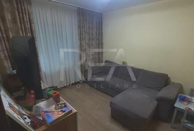 Apartament cu 2 camere decomandat în Obor