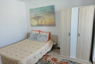 Apartament cu 2 camere semidecomandat în Central - 3