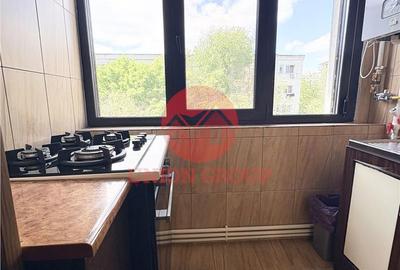 Apartament cu 2 camere decomandat, mobilat în Central - 10
