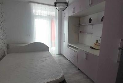 Apartament cu 2 camere semidecomandat în Mărăști - 4