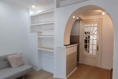 Apartament cu 2 camere decomandat, mobilat în Ferdinand