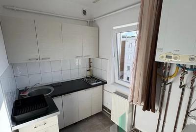 Garsonieră, mobilată în Mărăști