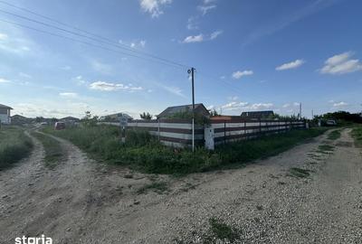 Teren de 9300 mp, în Central - 5