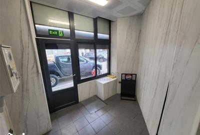 Spațiu comercial, de 40 mp, în Grozăvești