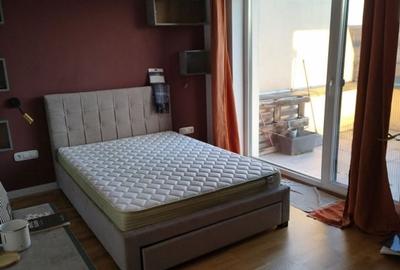 Apartament cu 3 camere decomandat, mobilat în Gheorgheni - 3