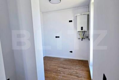 Apartament cu 2 camere semidecomandat în Central - 5