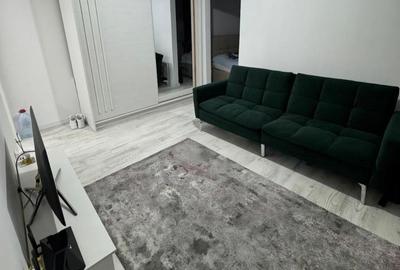 Apartament cu 2 camere în Valea Rosie - 2