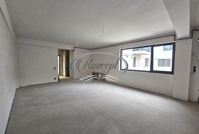 Apartament cu 2 camere semidecomandat în Someșeni