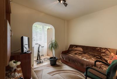 Apartament cu 4 camere decomandat în Zorilor - 17