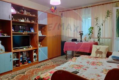Apartament cu 2 camere decomandat în Aviației