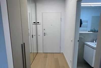 Apartament cu 2 camere decomandat în Băneasa - 16