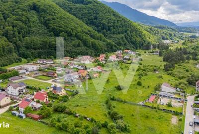 Spațiu comercial, în Bunloc - 3