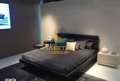 Apartament cu 3 camere în Brâncoveanu