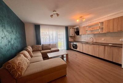 Apartament cu 3 camere în Șelimbăr
