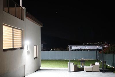 Casă cu 4 camere în Apahida