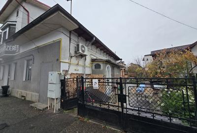 Casă cu 2 camere cu Canalizare în Poștei - Bucov