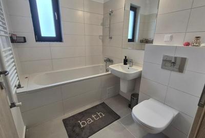 Apartament cu 2 camere semidecomandat, mobilat în Drumul Taberei - 14