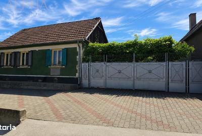 Casă cu 3 camere în Sărata - 7