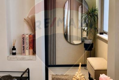 Apartament cu 2 camere în Floreasca - 1