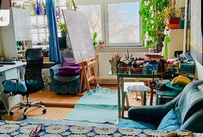 Apartament cu 3 camere în Central - 2