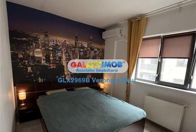 Apartament cu 2 camere decomandat, mobilat în Nicolae Grigorescu - 4