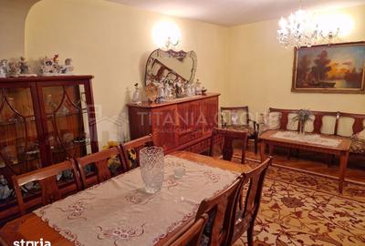 Casă cu 5 camere cu Canalizare în Central - 19