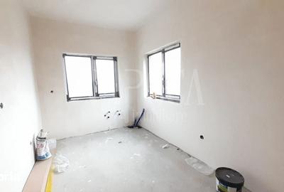Casă cu 4 camere cu Teren 490 Mp în Apahida - 1
