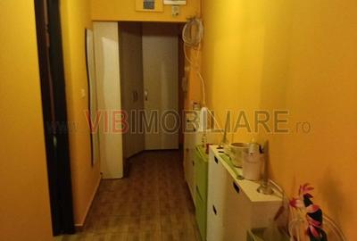 Apartament cu 2 camere semidecomandat în Dorobanților - 2
