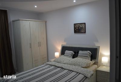 Apartament cu 2 camere, mobilat în Ceair - 11
