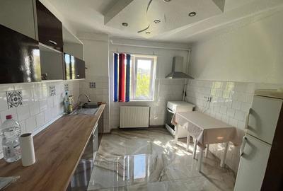 Apartament cu 2 camere semidecomandat în Govândari