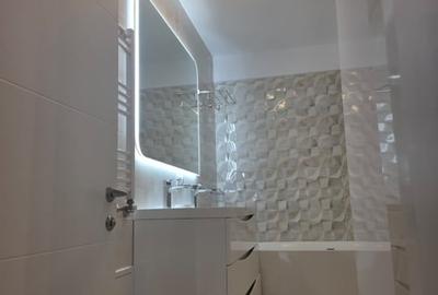 Apartament cu 3 camere decomandat, mobilat în Tătărași - 12