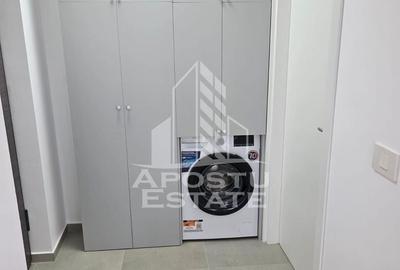 Apartament cu 2 camere decomandat în Lipovei - 7