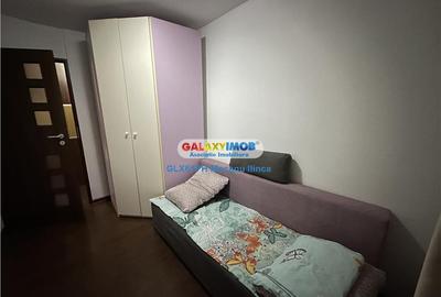 Apartament cu 3 camere decomandat, mobilat în Mihai Bravu - 26
