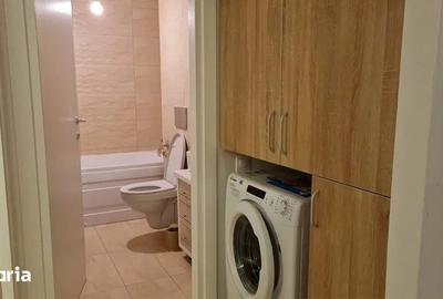Apartament cu 2 camere decomandat în Ștefăneștii de Jos - 8
