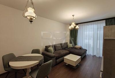 Apartament cu 2 camere decomandat, mobilat în Drumul Taberei - 3