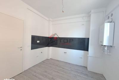 Garsonieră decomandată în Todirel - 2